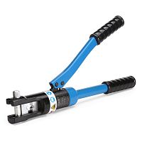 Пресс гидравлический ручной КВТ ПГР-120  картинка